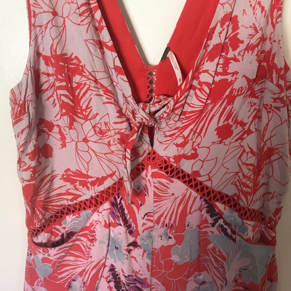 Free People Santiago Romper View 4